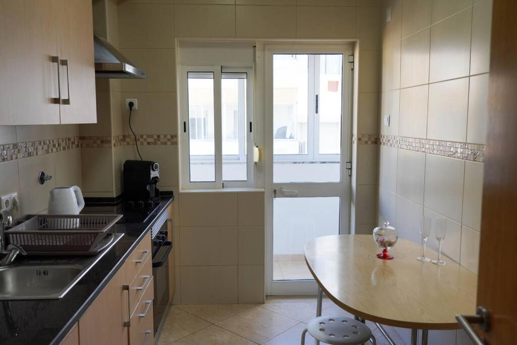 Apartamento T3 FAO Dış mekan fotoğraf
