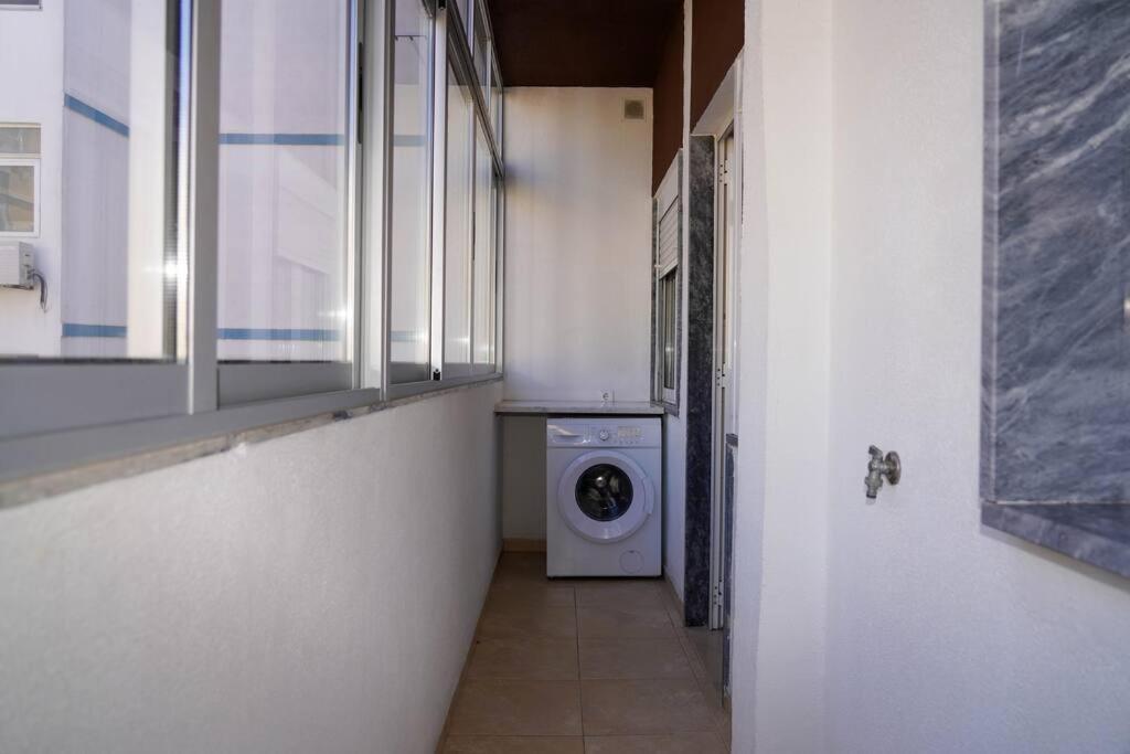 Apartamento T3 FAO Dış mekan fotoğraf