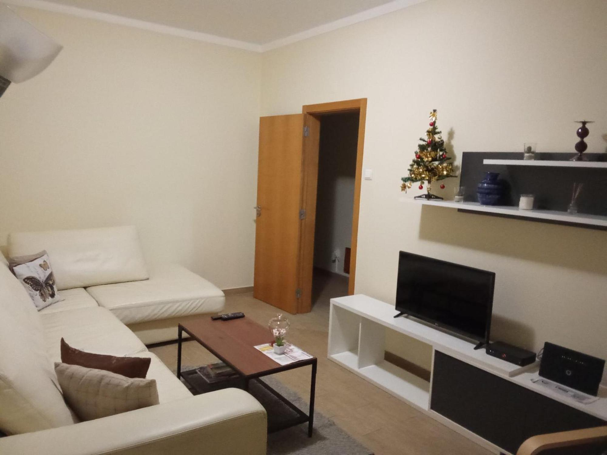 Apartamento T3 FAO Dış mekan fotoğraf